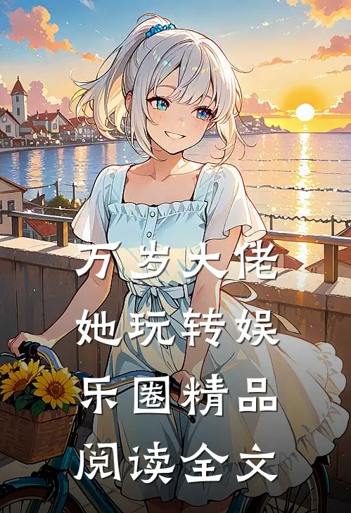 万岁大佬她玩转娱乐圈精品阅读全文