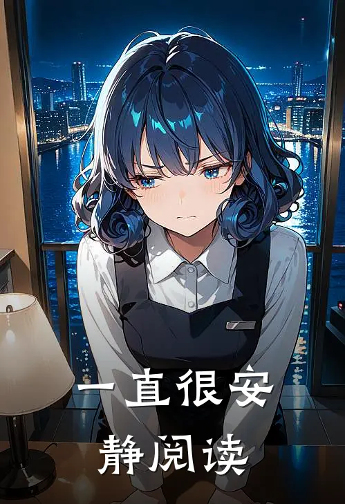 一直很安静阅读