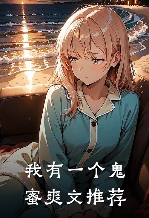 我有一个鬼蜜爽文推荐