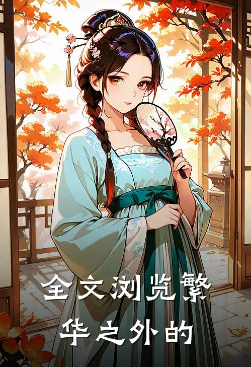 全文浏览繁华之外的