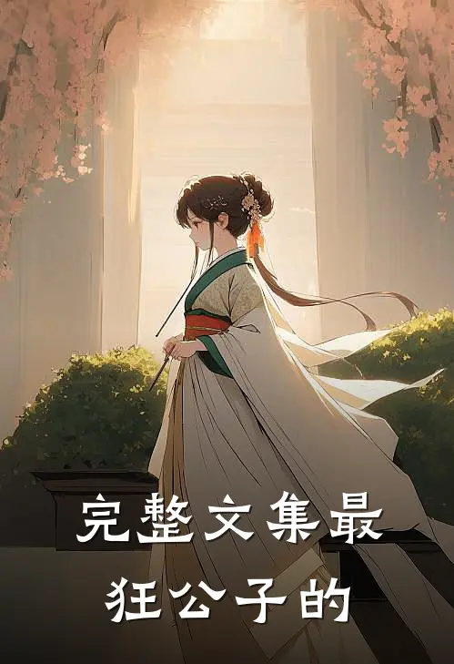 完整文集最狂公子的