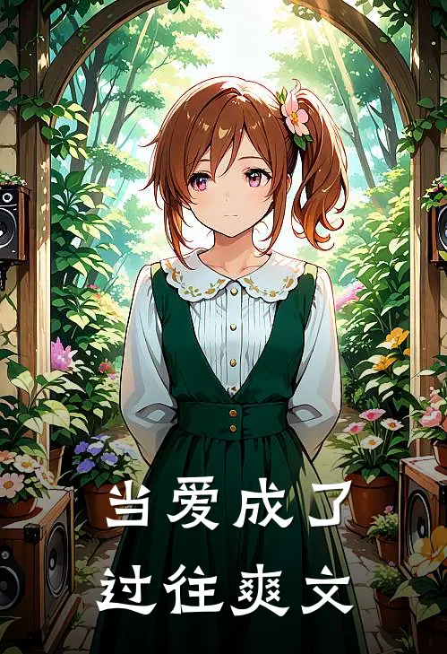 当爱成了过往爽文