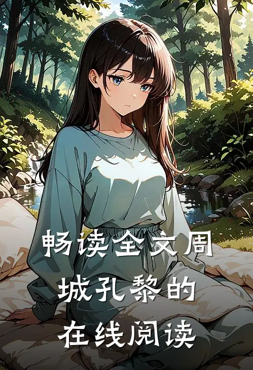 畅读全文周城孔黎的在线阅读