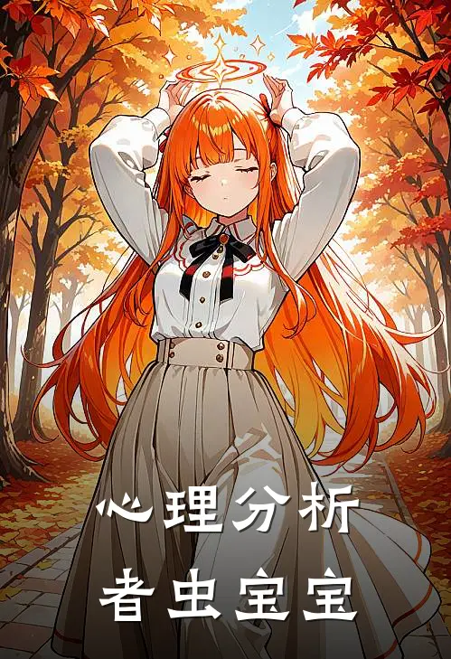 心理分析者虫宝宝