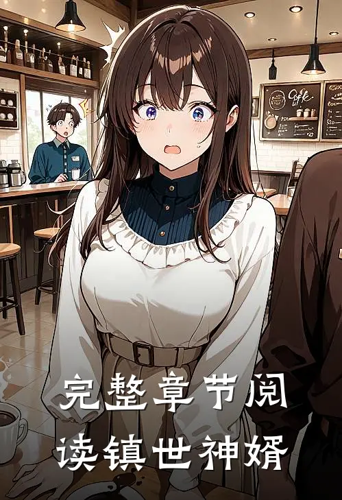 完整章节阅读镇世神婿