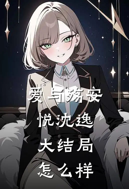爱与殇安悦沈逸大结局怎么样