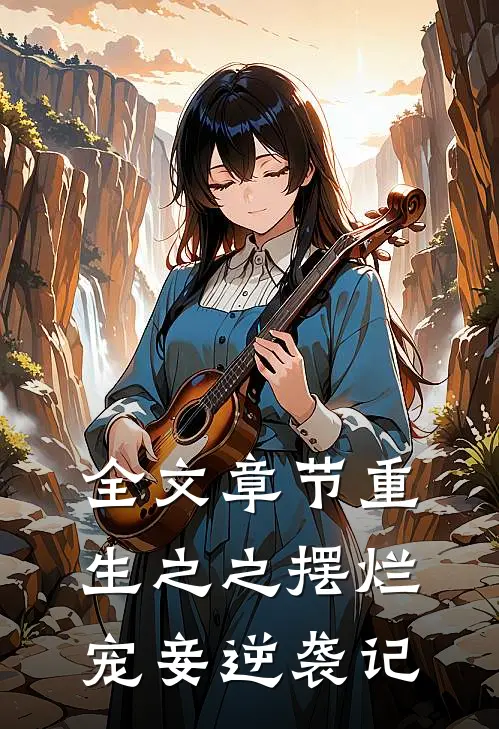 全文章节重生之之摆烂宠妾逆袭记