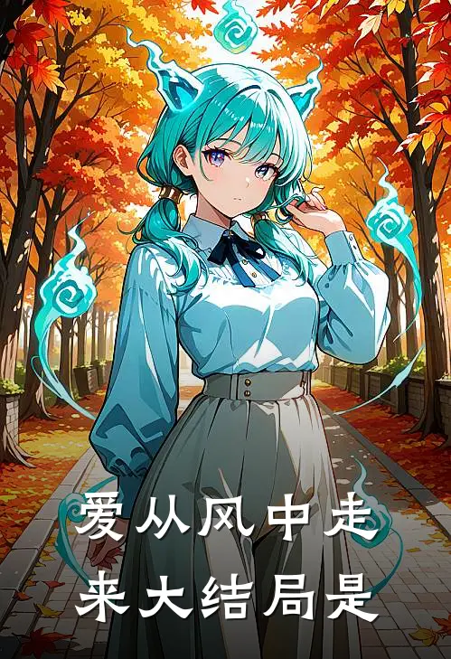 爱从风中走来大结局是