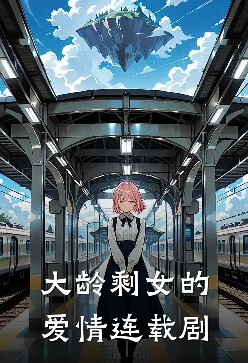 大龄剩女的爱情连载剧