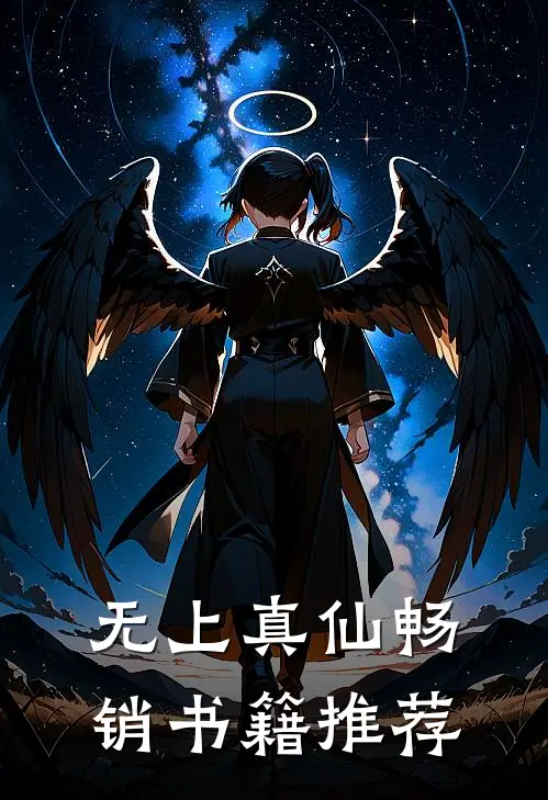 无上真仙畅销书籍推荐