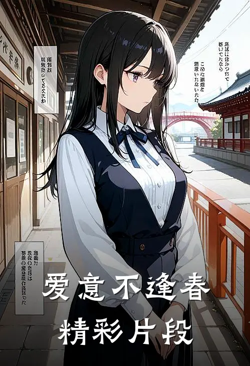 爱意不逢春精彩片段