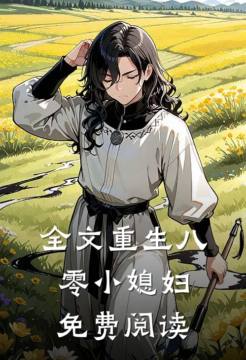 全文重生八零小媳妇免费阅读