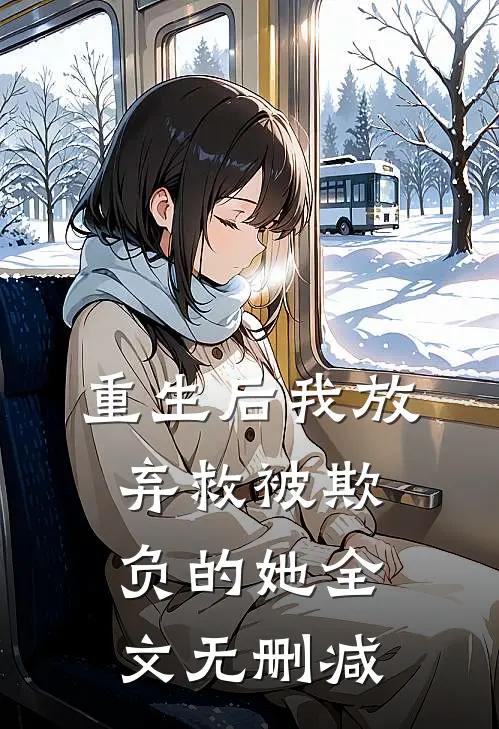 重生后我放弃救被欺负的她全文无删减