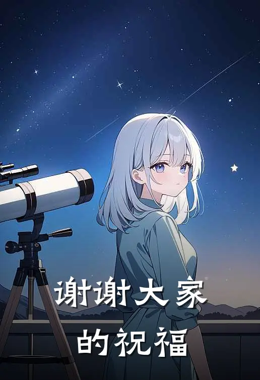 谢谢大家的祝福