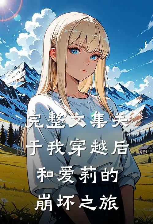 完整文集关于我穿越后和爱莉的崩坏之旅