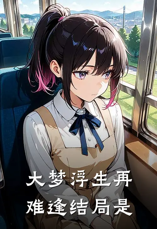 大梦浮生再难逢结局是