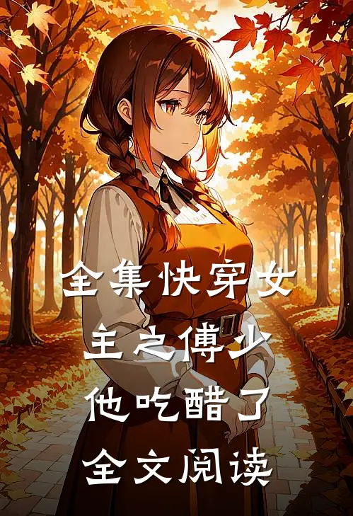 全集快穿女主之傅少他吃醋了全文阅读