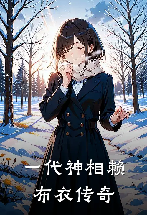一代神相赖布衣传奇