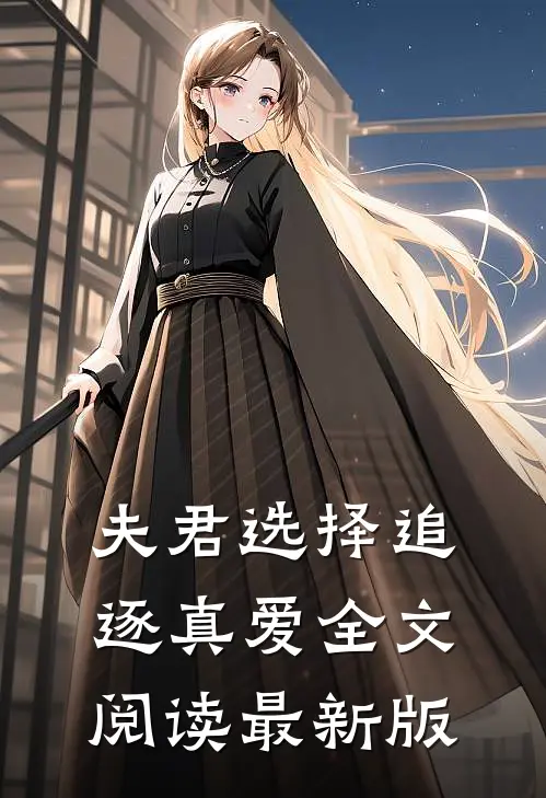 夫君选择追逐真爱全文阅读最新版