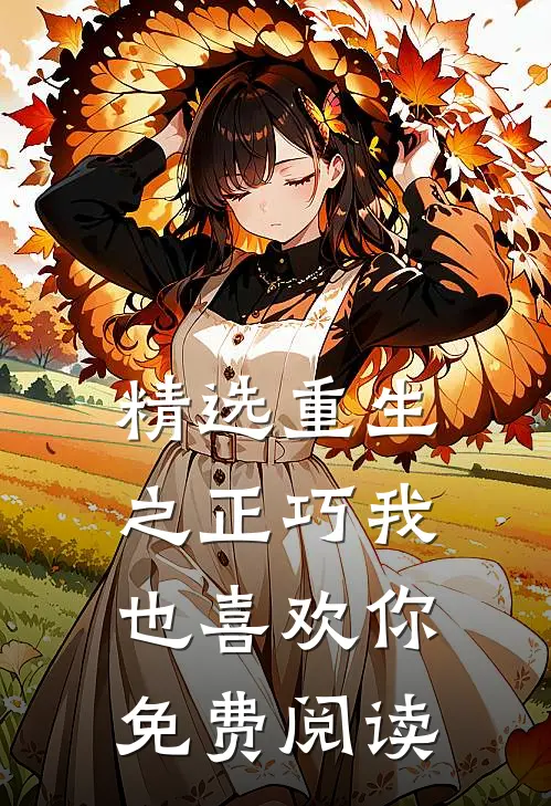 精选重生之正巧我也喜欢你免费阅读