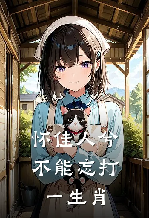 怀佳人兮不能忘打一生肖