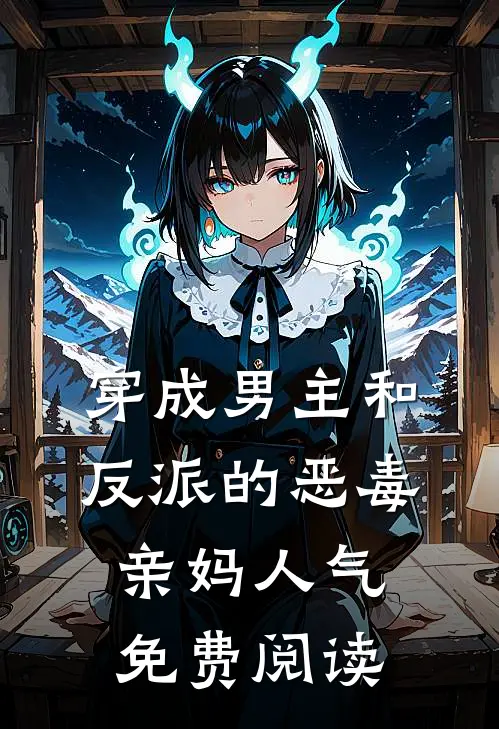 穿成男主和反派的恶毒亲妈人气免费阅读