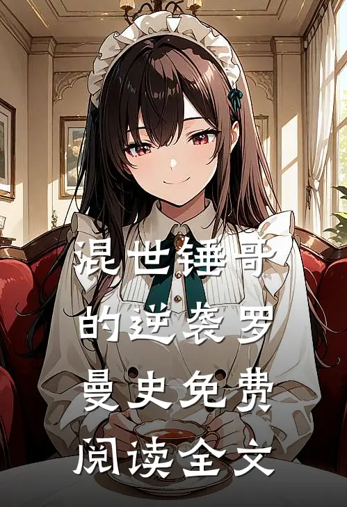 混世锤哥的逆袭罗曼史免费阅读全文