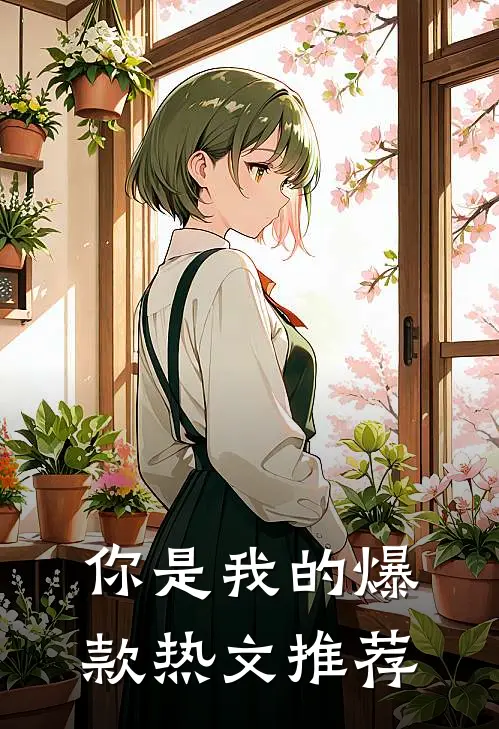 你是我的爆款热文推荐