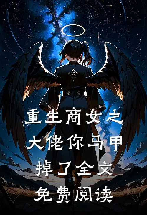 重生商女之大佬你马甲掉了全文免费阅读