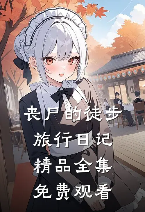 丧尸的徒步旅行日记精品全集免费观看