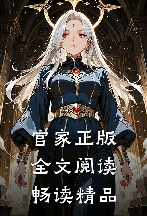 官家正版全文阅读畅读精品