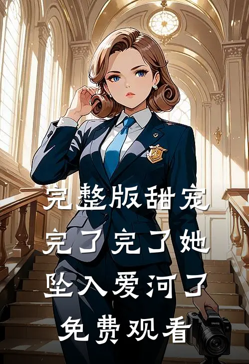 完整版甜宠完了完了她坠入爱河了免费观看