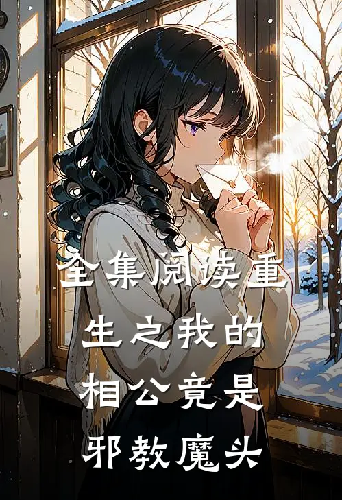 全集阅读重生之我的相公竟是邪教魔头
