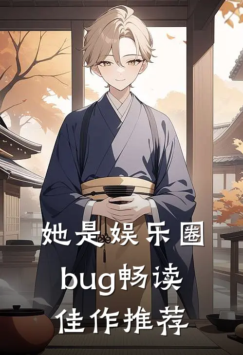 她是娱乐圈bug畅读佳作推荐