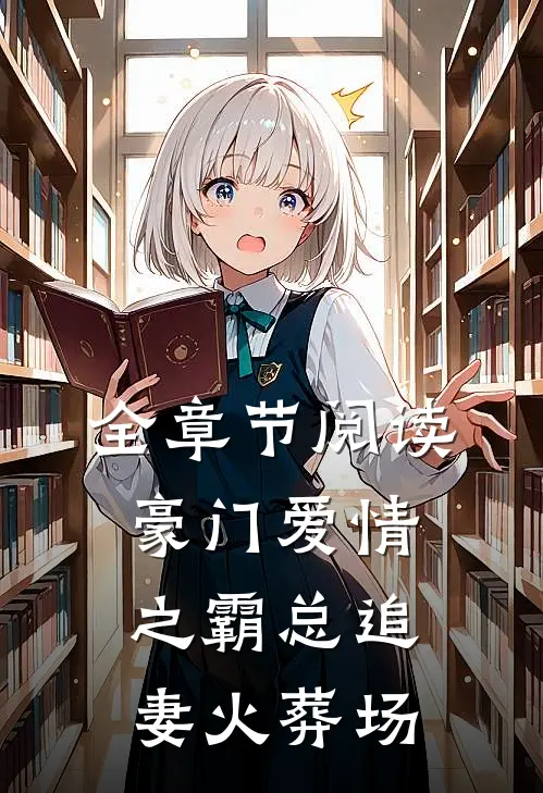 全章节阅读豪门爱情之霸总追妻火葬场