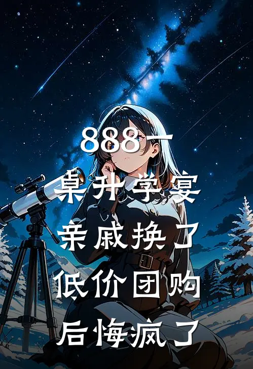 888一桌升学宴，亲戚换了低价团购后悔疯了