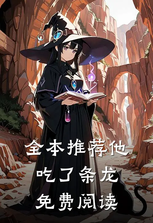 全本推荐他吃了条龙免费阅读