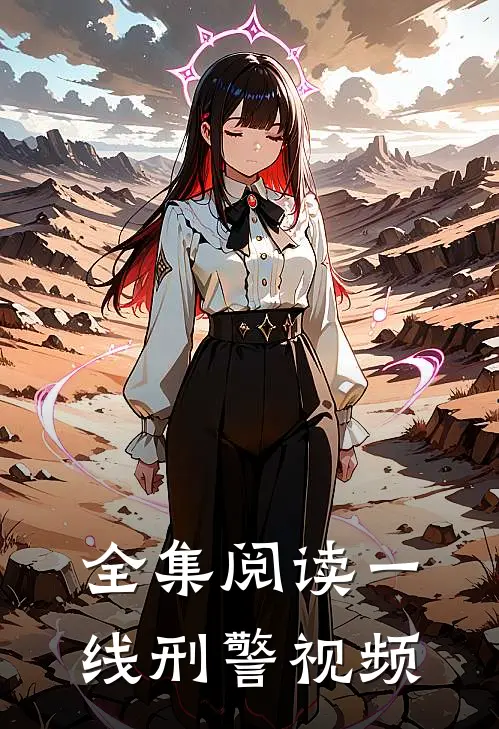 全集阅读一线刑警视频