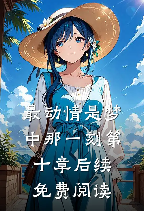 最动情是梦中那一刻第十章后续免费阅读