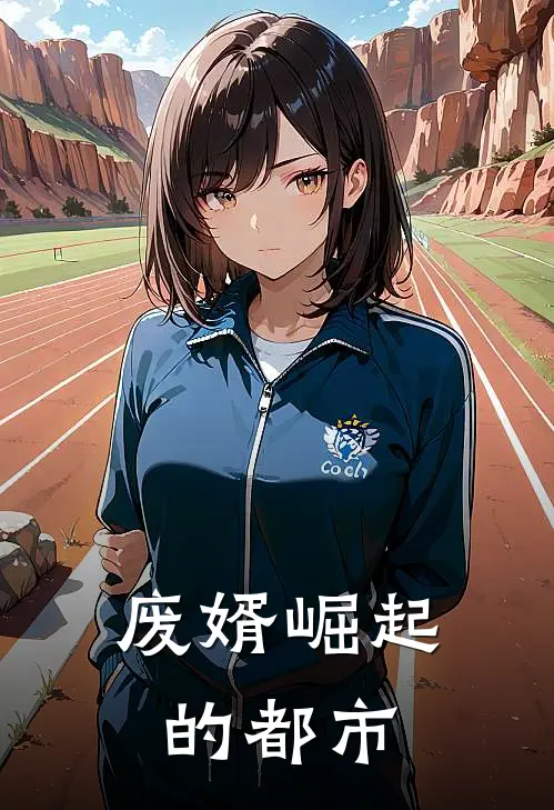废婿崛起的都市
