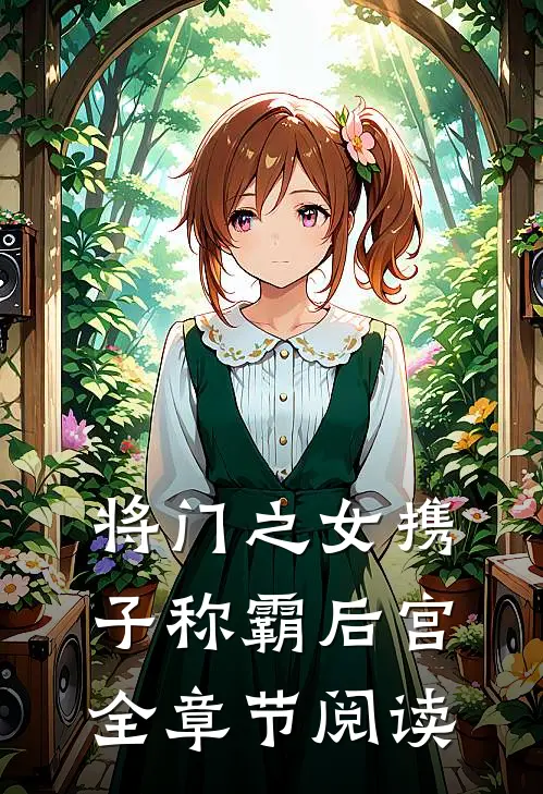 将门之女携子称霸后宫全章节阅读
