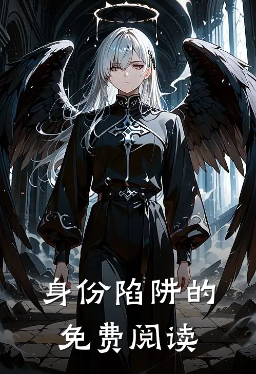 身份陷阱的免费阅读
