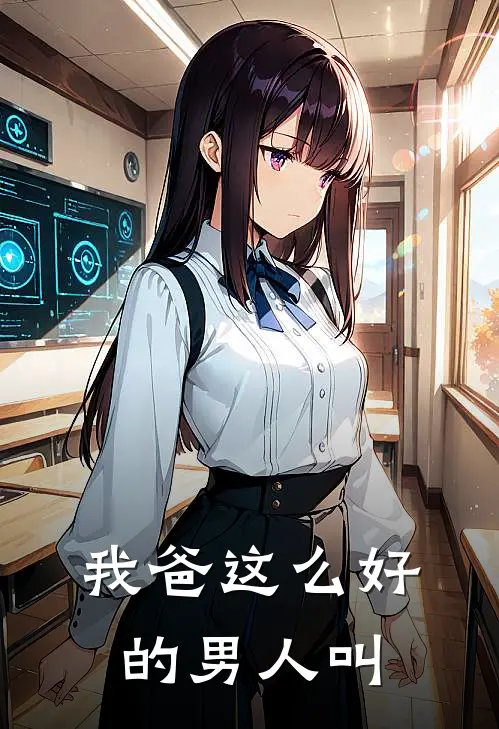 我爸这么好的男人叫
