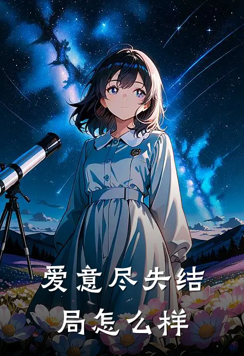 爱意尽失结局怎么样