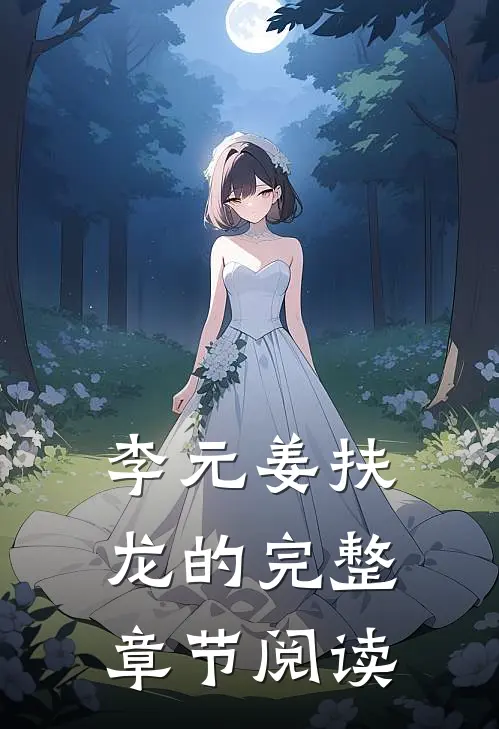 李元姜扶龙的完整章节阅读