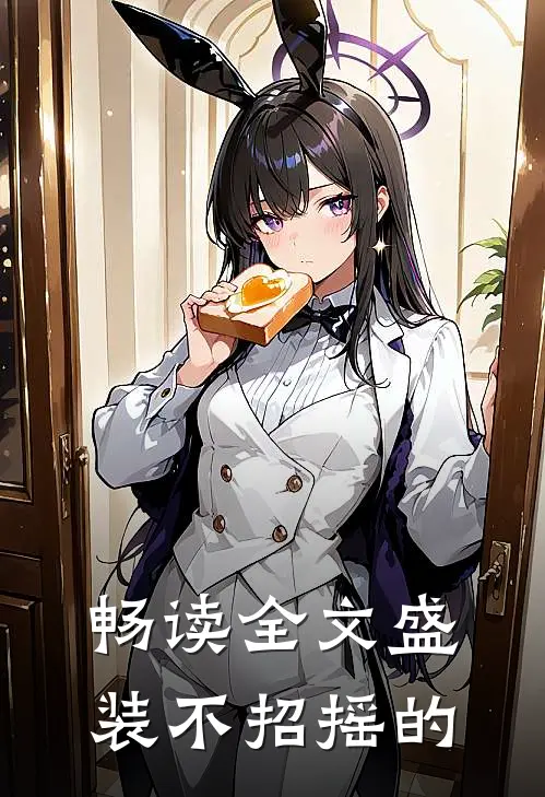 畅读全文盛装不招摇的