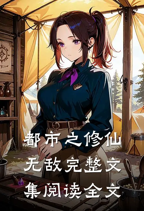 都市之修仙无敌完整文集阅读全文