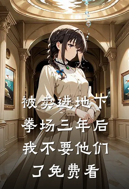 被卖进地下拳场三年后，我不要他们了免费看