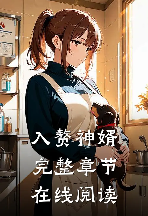 入赘神婿完整章节在线阅读