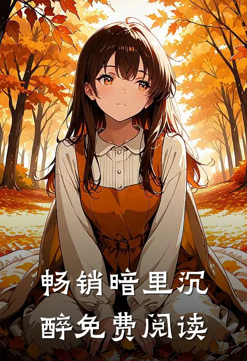 畅销暗里沉醉免费阅读